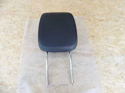 BMW Front Seat Headrest (Black), Left or Right 52107362623 12-20 3, 4 Series
